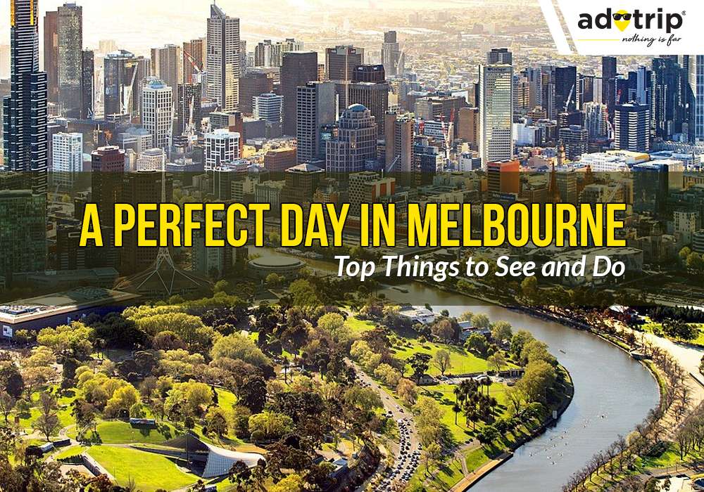 Things To Do in Melbourne